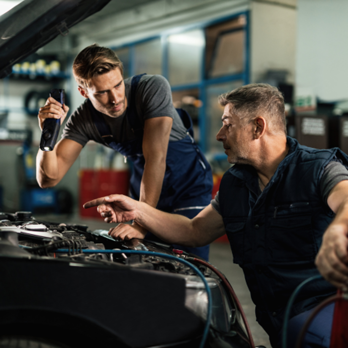 4N Autoworx - Villa Rica, GA