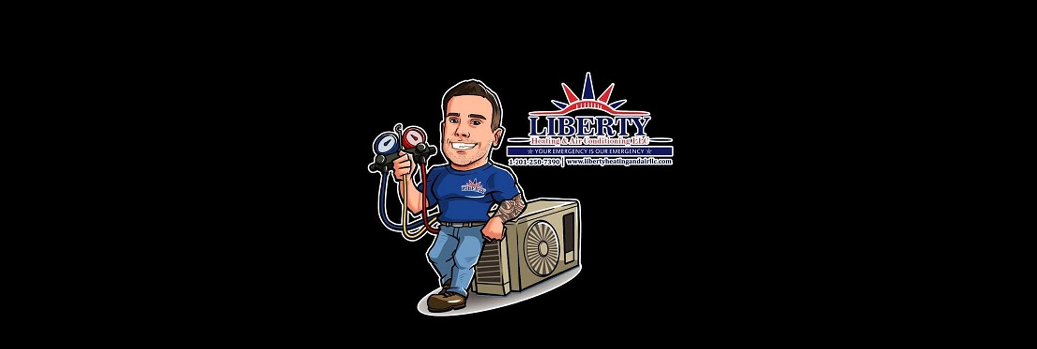 Liberty Heating & Cooling LLC - Garfield, NJ