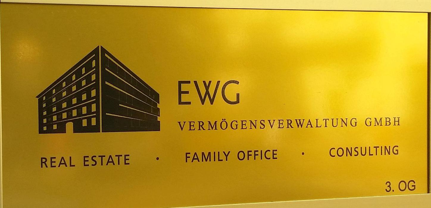 Bild zu EWG Vermögensverwaltung in Berlin