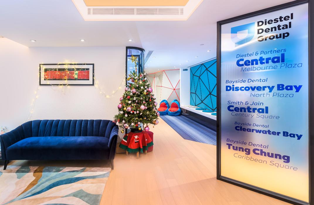 Foto de Smith & Jain | Dental & Implant | 中環牙醫 Dentist in Central HK Central