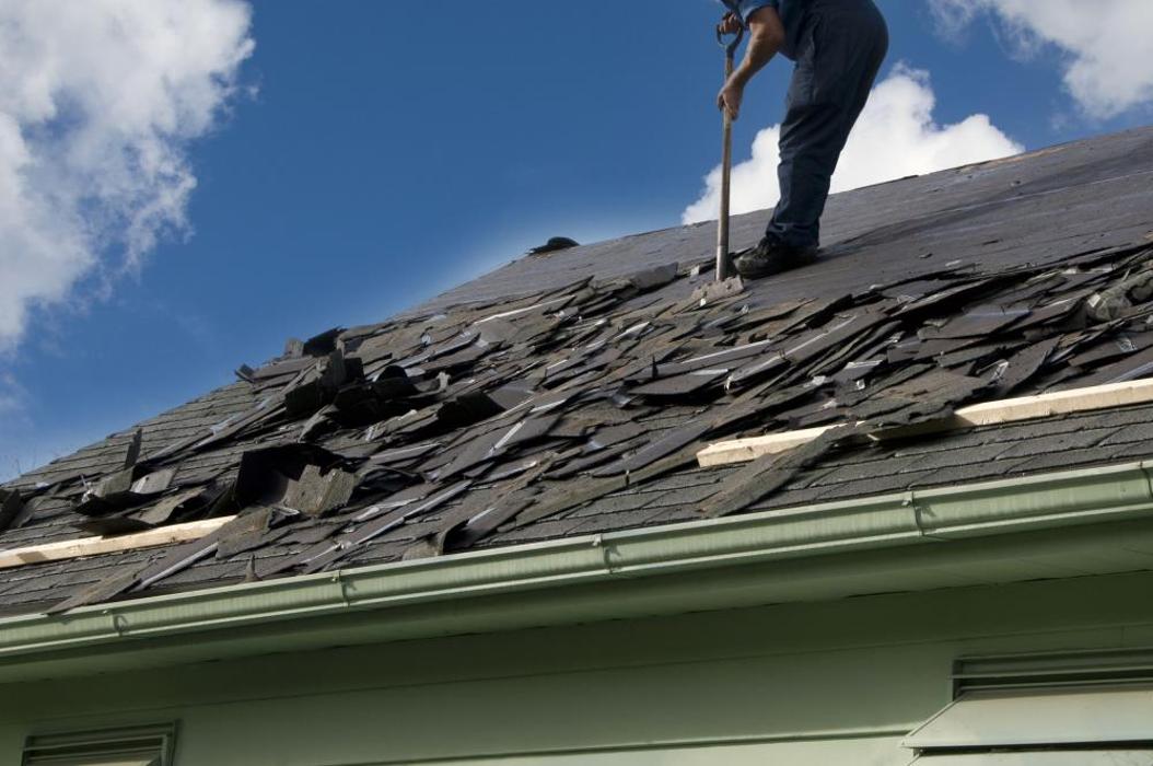 Rainshield Roofing & Remodeling - Spring, TX