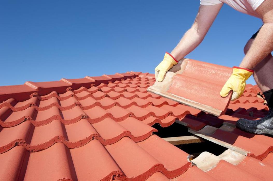 Rainshield Roofing & Remodeling - Spring, TX