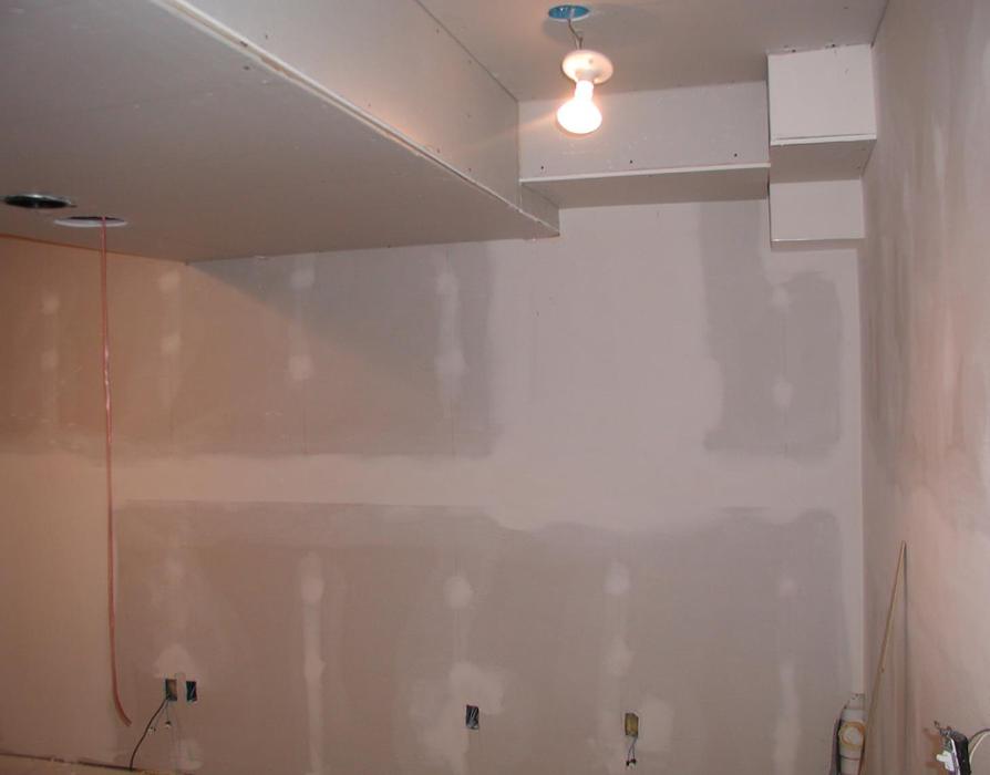 Thompson Drywall, LLC - Granger, IN