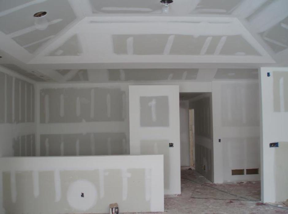 Thompson Drywall, LLC - Granger, IN