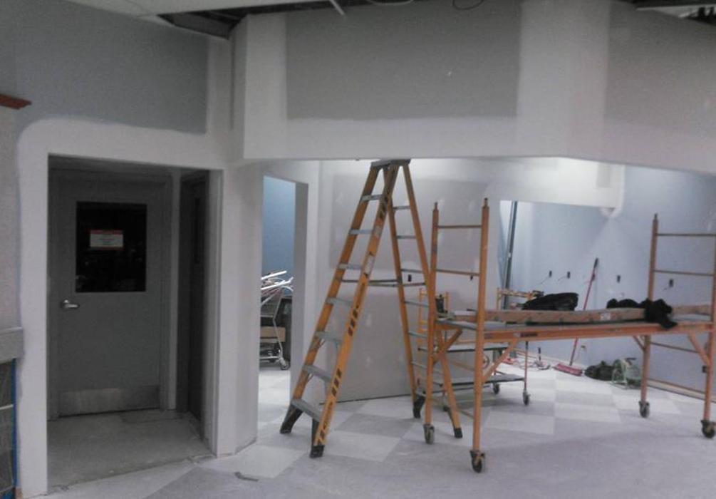 Thompson Drywall, LLC - Granger, IN