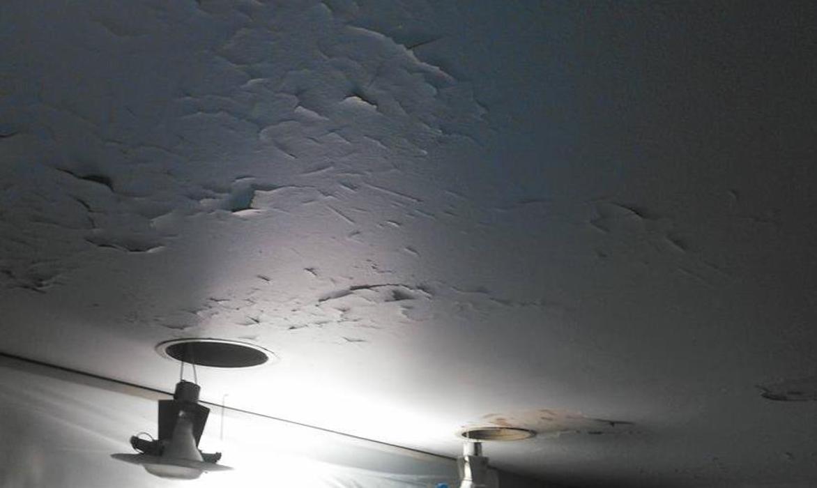 Thompson Drywall, LLC - Granger, IN