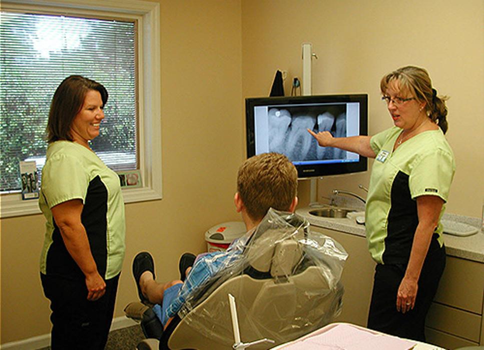 Draper Dental Image