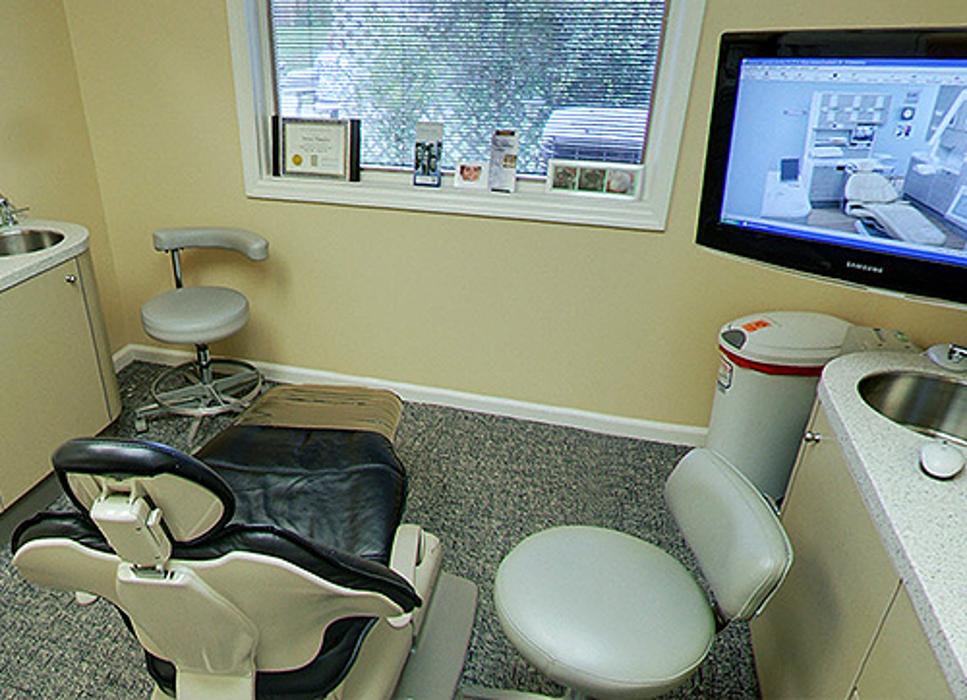 Draper Dental Image