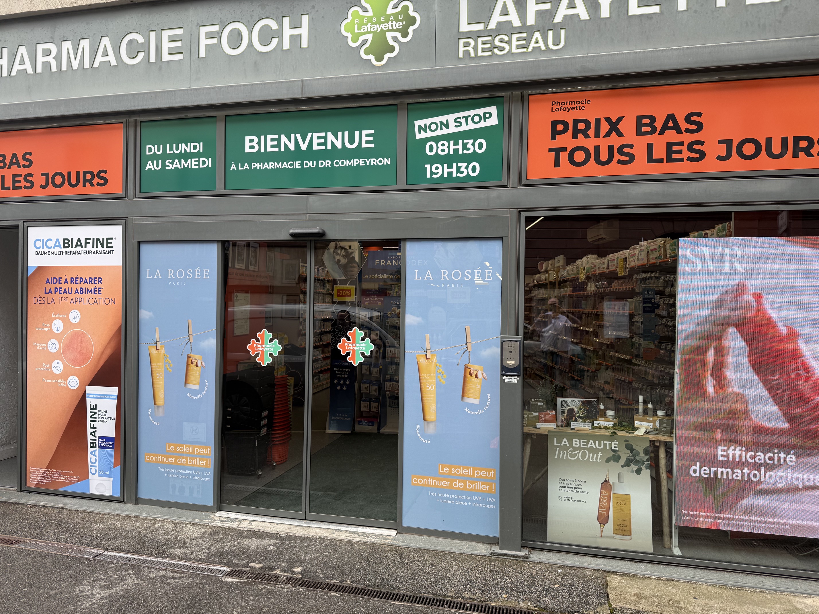 galerie image