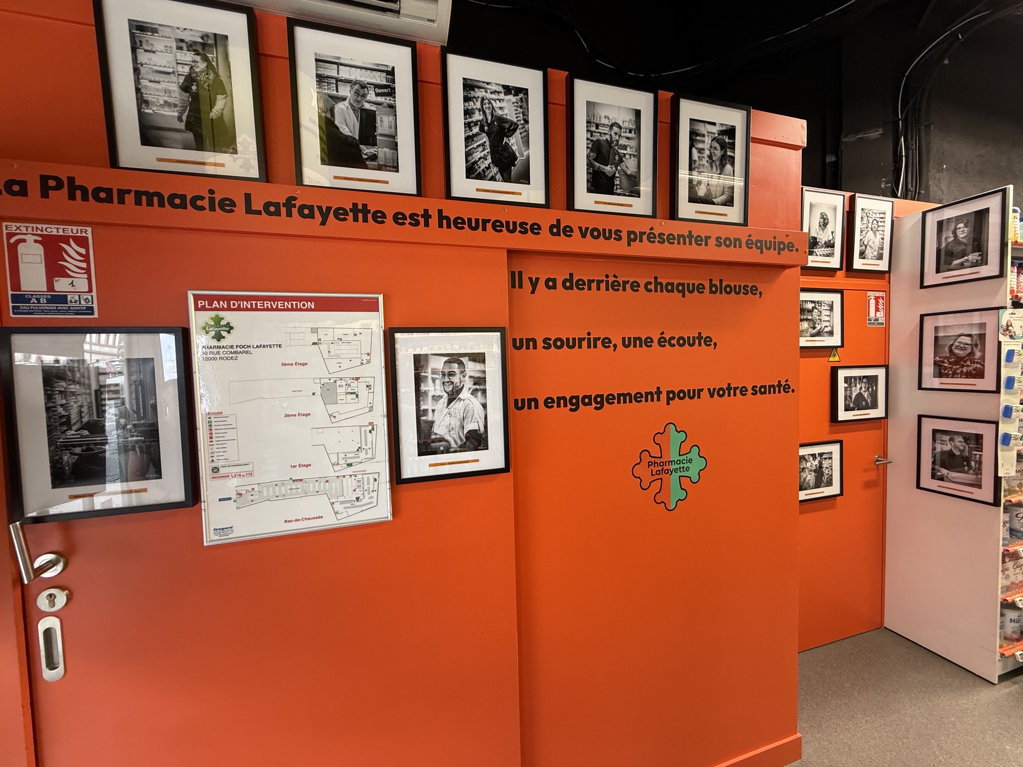 galerie image