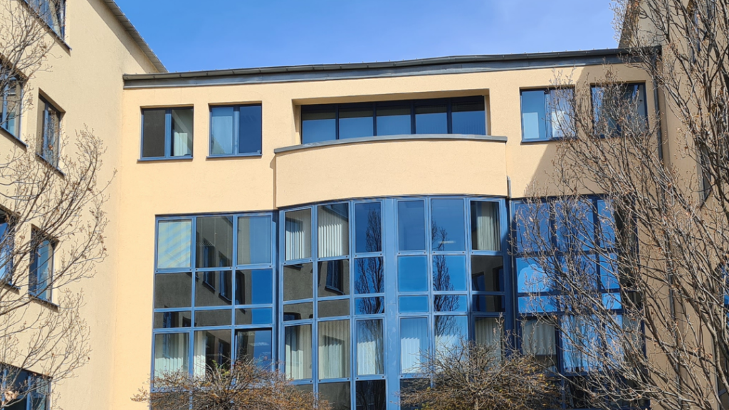 Legasthenie Coaching - Institut für Bildung und Forschung gUG (haftungsbeschränkt), Bamberger Straße in Dresden