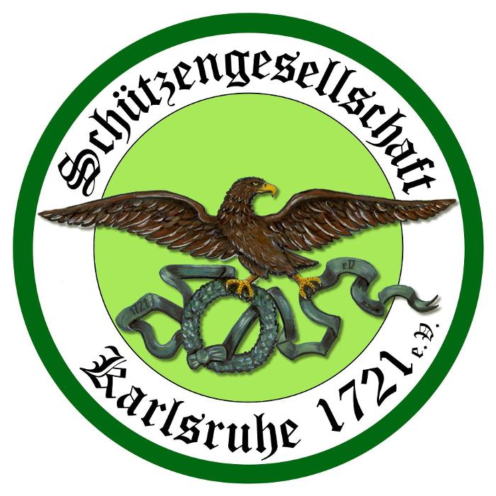 Schützengesellschaft Karlsruhe 1721 e. V. in Karlsruhe