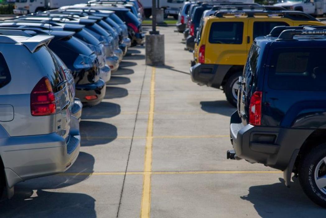 Driver's Way Hwy 280 - Birmingham, AL