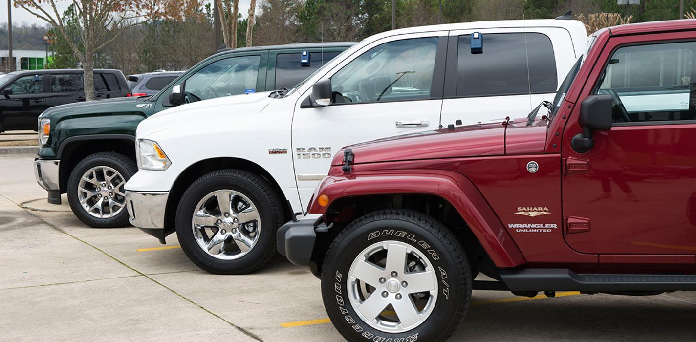 Driver's Way Hwy 280 - Birmingham, AL