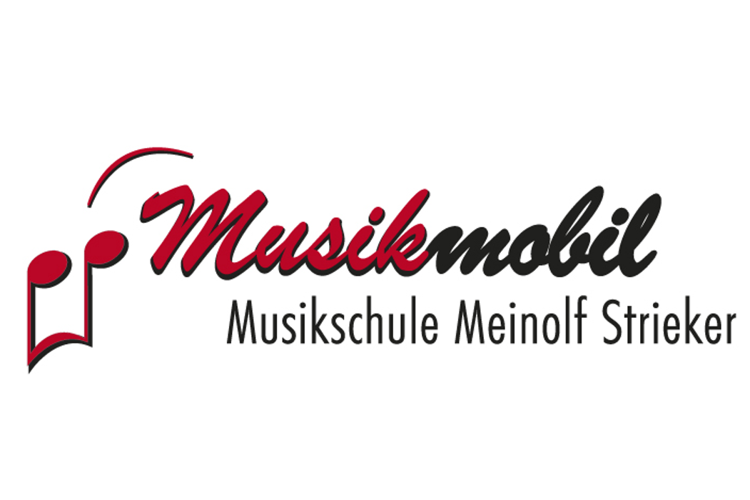 Musikmobil, Klavierunterricht bei Ihnen zu Hause in Bielefeld