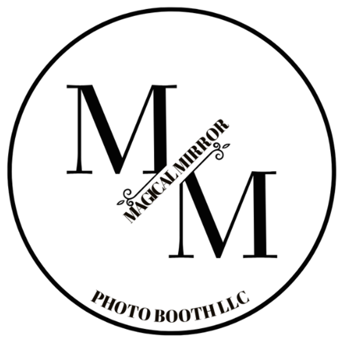 Magical Mirror Photo Booth - Lufkin, TX