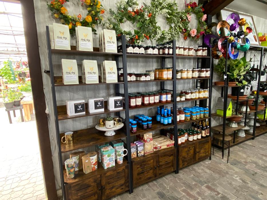 Laurie's Naturescapes Image