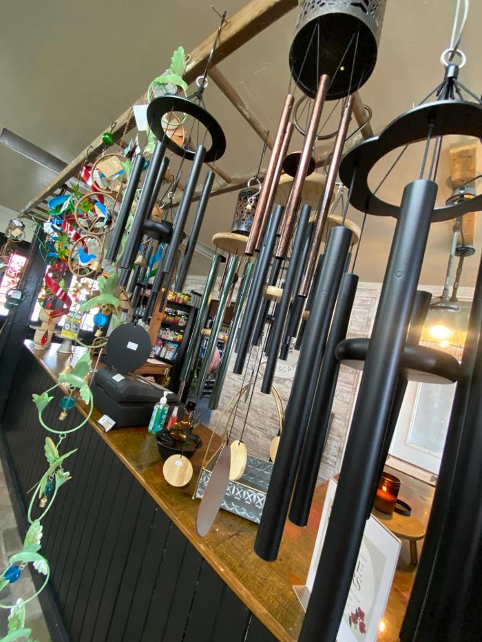 Laurie's Naturescapes Image