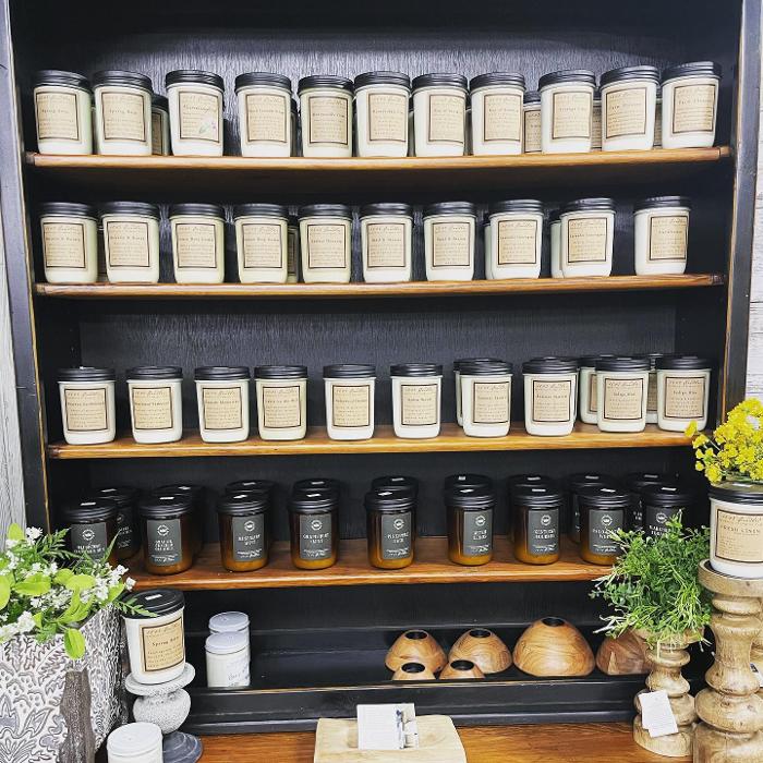 Laurie's Naturescapes Image