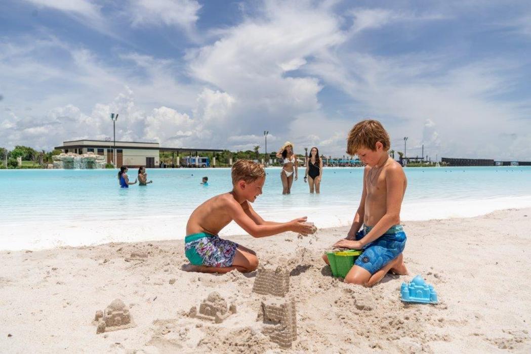 Terrata Homes - Sunterra Image