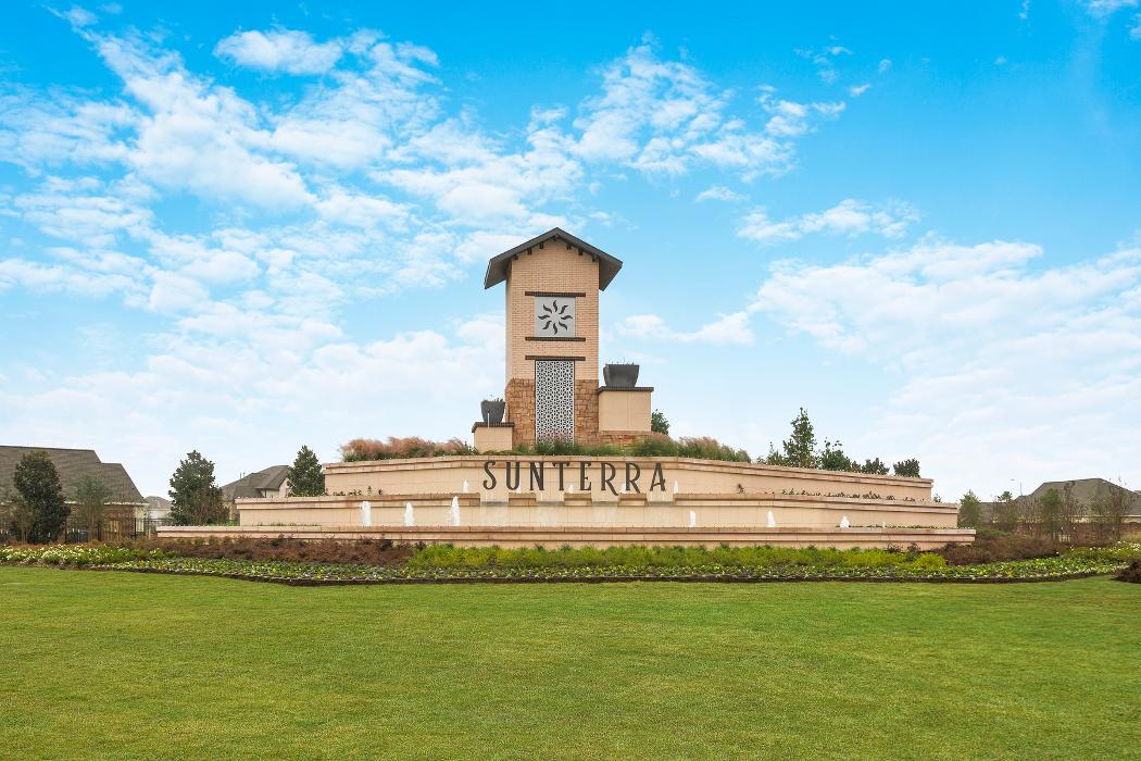 Terrata Homes - Sunterra Image