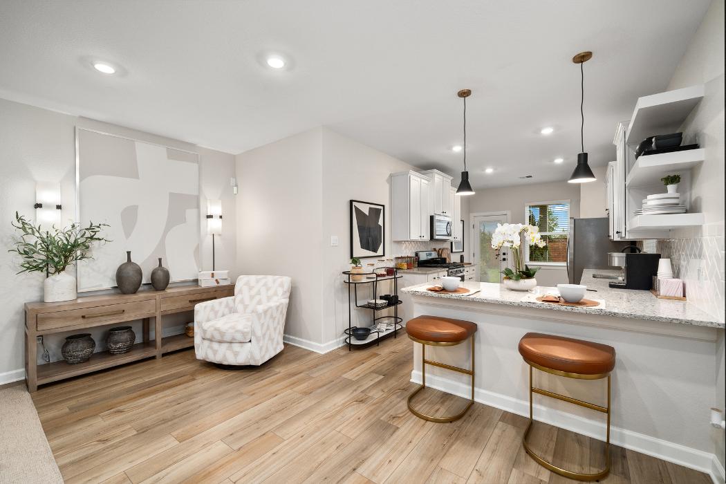 Terrata Homes - Sunterra Image