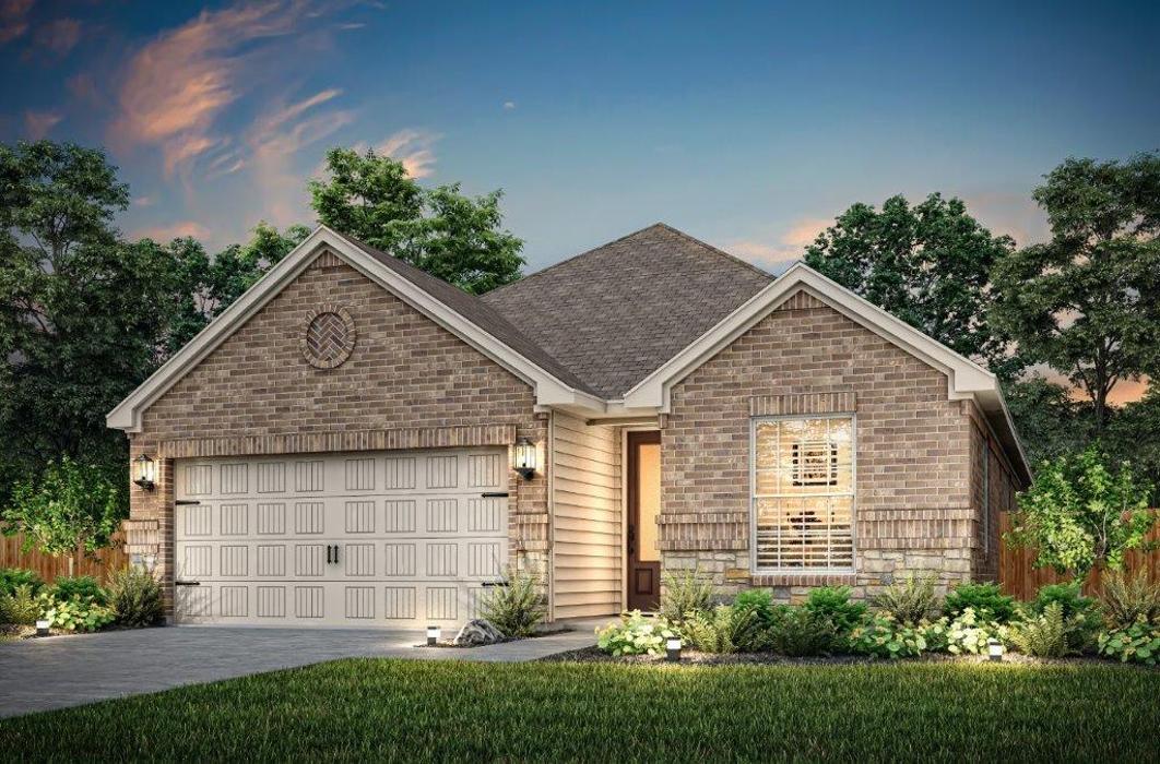 Terrata Homes - Sunterra Image