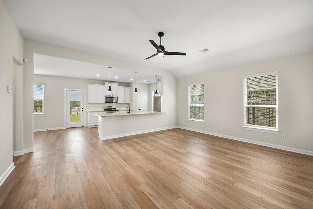 Terrata Homes - Sunterra Image