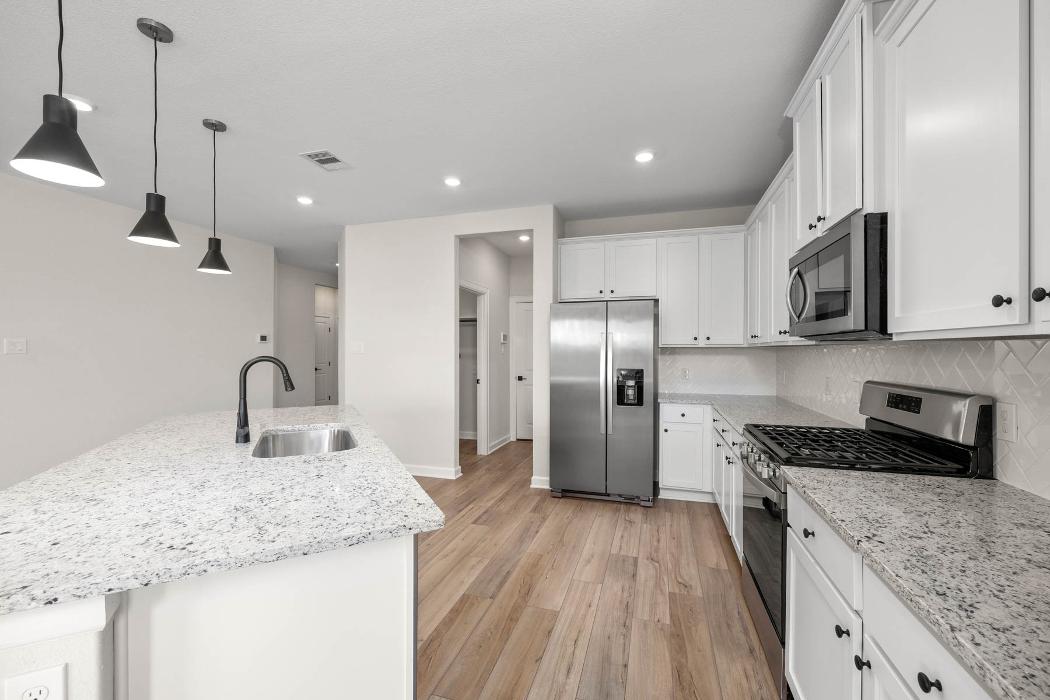 Terrata Homes - Sunterra Image