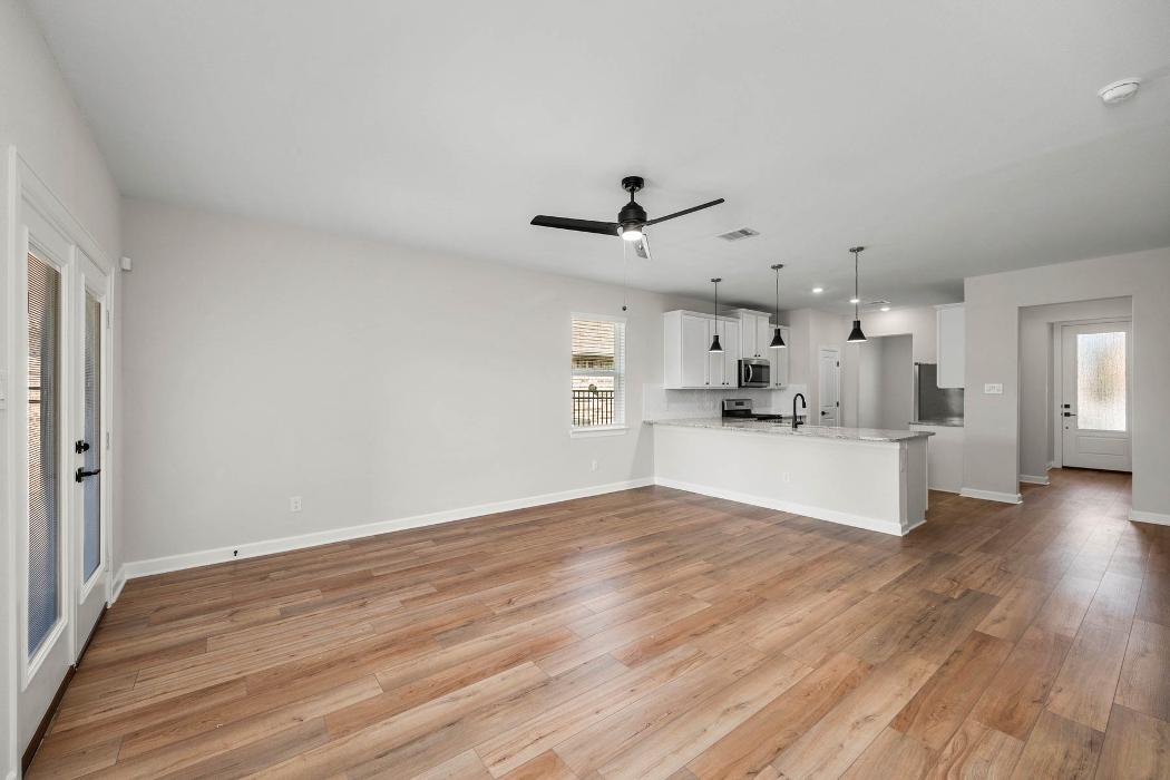 Terrata Homes - Sunterra Image