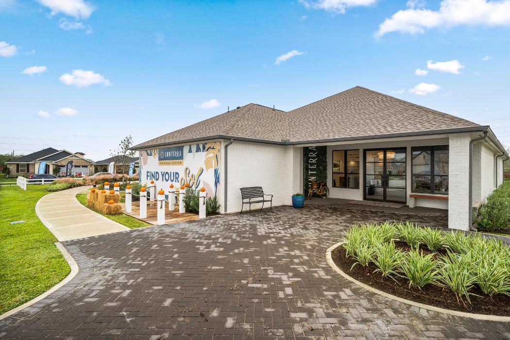 Terrata Homes - Sunterra Image