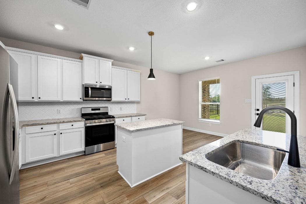 Terrata Homes - Sunterra Image