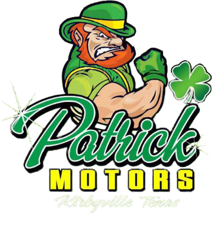 PATRICK'S AUTO KIRBYVILLE