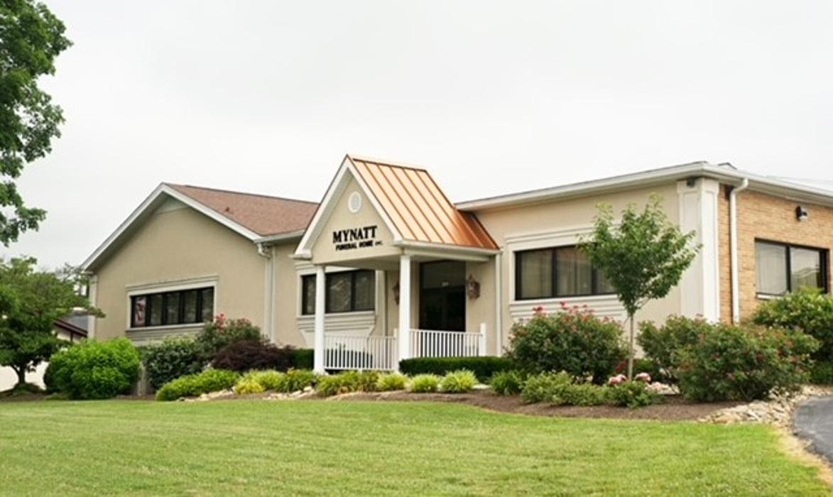 Mynatt Funeral Home Fountain City Chapel - Knoxville, TN