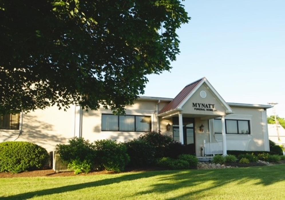 Mynatt Funeral Home Fountain City Chapel - Knoxville, TN
