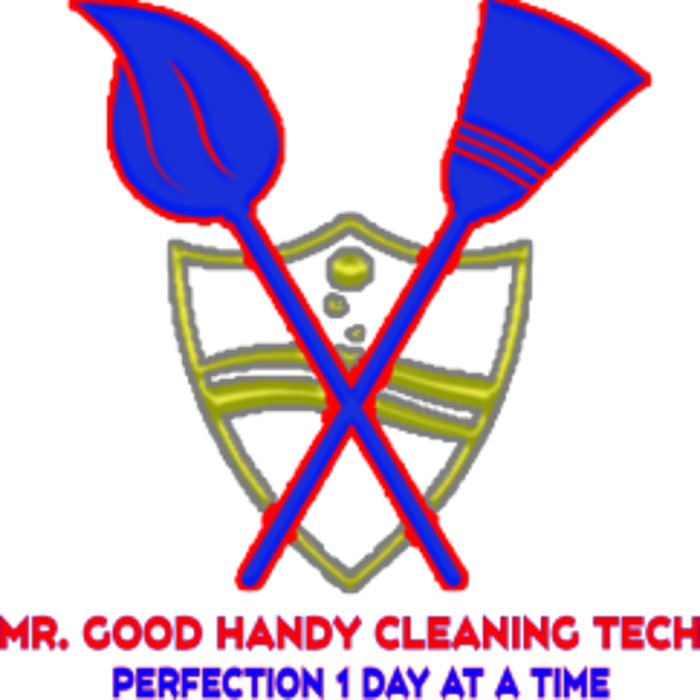 Mr. Good Handy Cleaning Tech - Rochester, NY