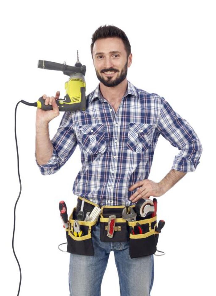 Mr. Good Handy Cleaning Tech - Rochester, NY