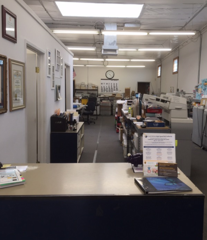 C & M Printing, Copying, Mailing | Conference Banners, Business Cards, Brochures, Poster, Postcard - Tujunga, CA