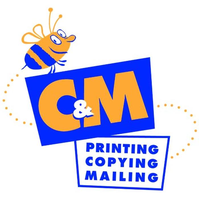 C & M Printing, Copying, Mailing | Conference Banners, Business Cards, Brochures, Poster, Postcard - Tujunga, CA