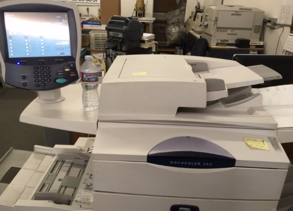C & M Printing, Copying, Mailing | Conference Banners, Business Cards, Brochures, Poster, Postcard - Tujunga, CA