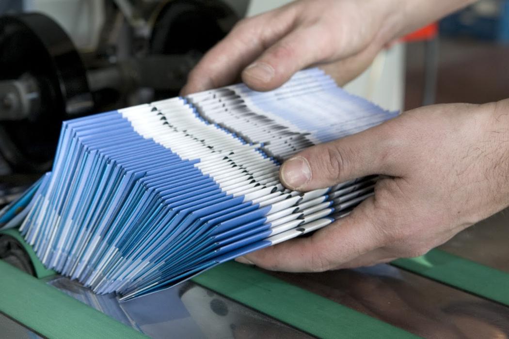 C & M Printing, Copying, Mailing | Conference Banners, Business Cards, Brochures, Poster, Postcard - Tujunga, CA