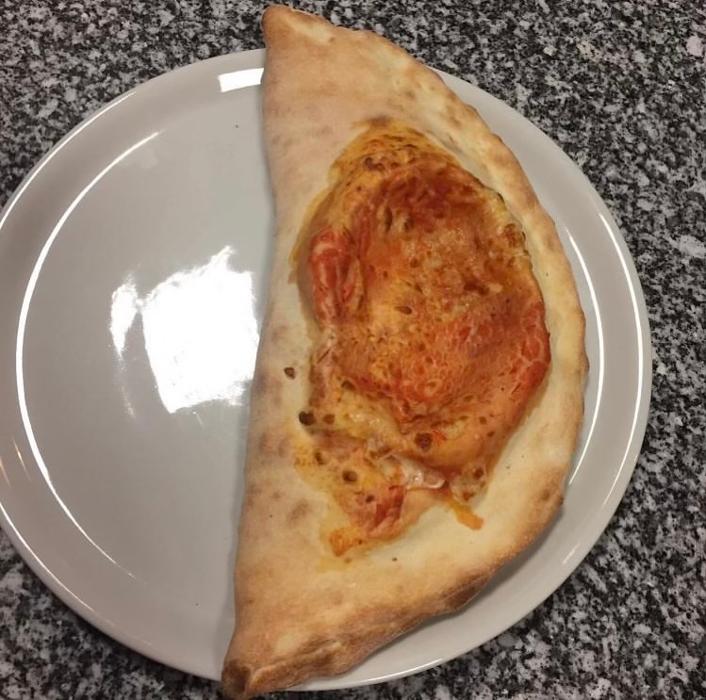 Pizzeria Kuqi, Tiroler Straße in Kirchbichl