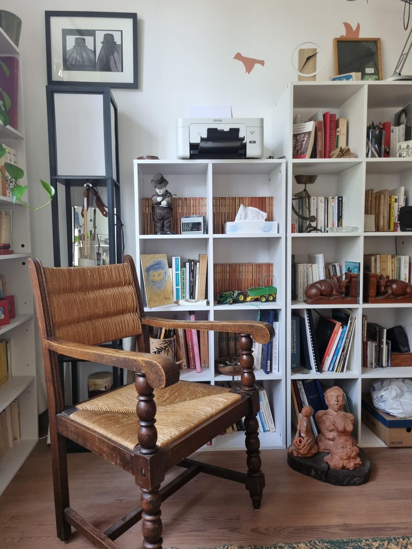 galerie image