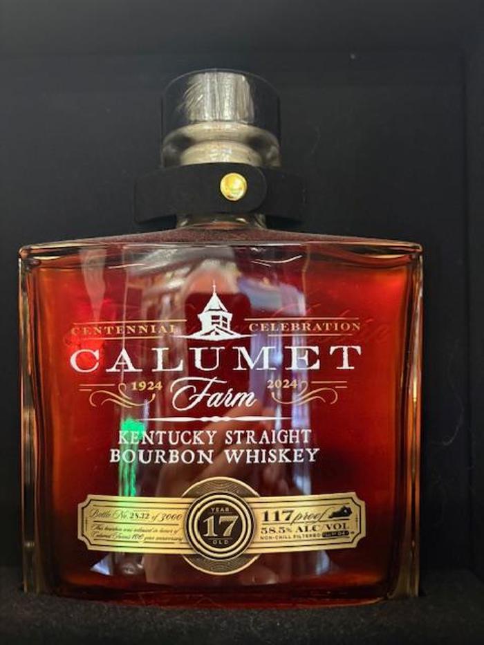 Brown's Bottle Shop Image