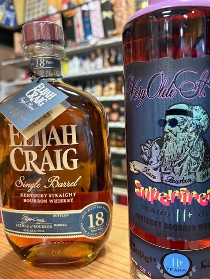 Brown's Bottle Shop Image