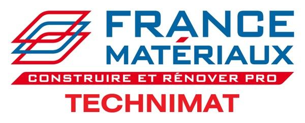 France Matériaux - Technimat