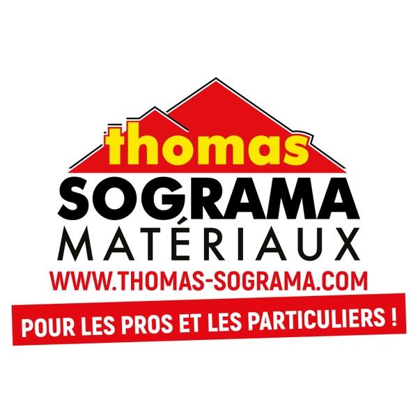 Thomas Sograma Matériaux store (fournitures)