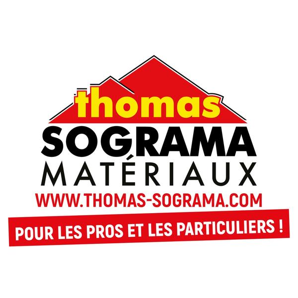 Thomas Sograma Menuiserie store (fournitures)