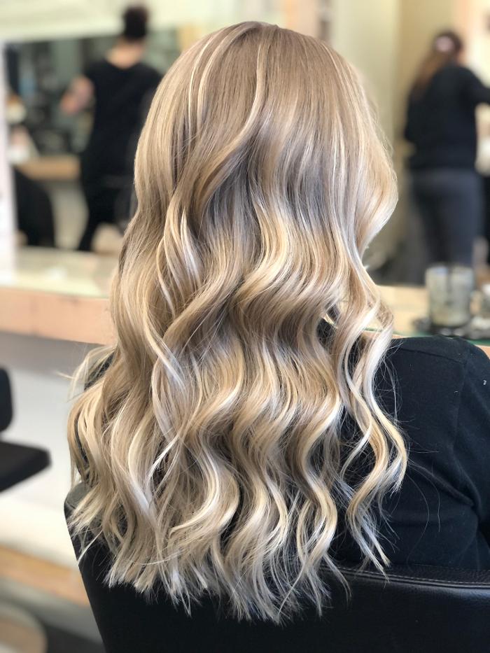 DIE FRISEURE - Breuninger Sindelfingen, Tilsiter Straße in Sindelfingen