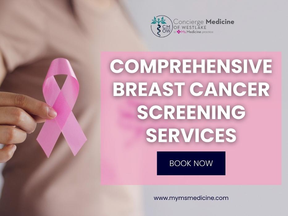 Concierge Medicine of Westlake - Westlake, OH